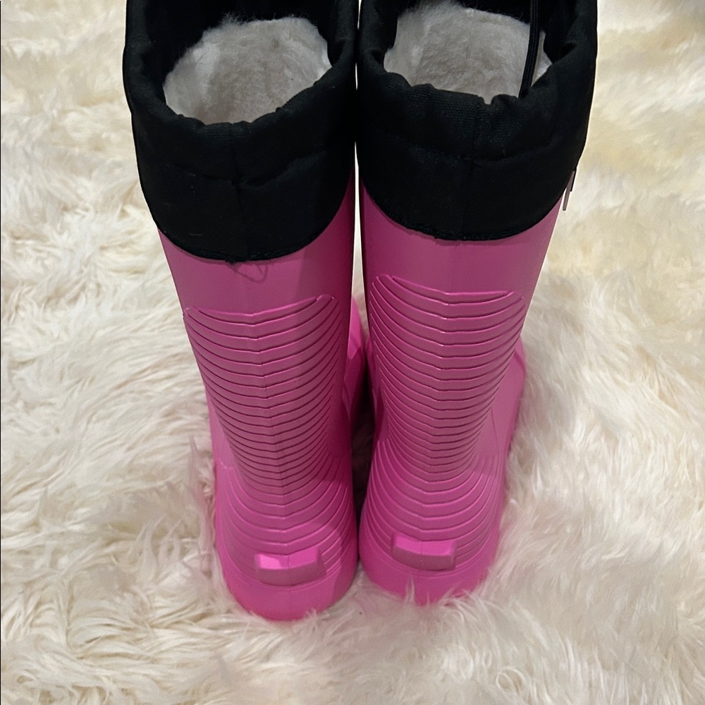 FUBUKI Niseko 3.0 Pink - Picture 4 of 6